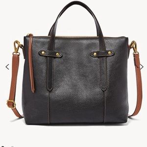 Crossbody bag